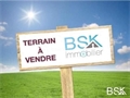 Terrain à bâtir à la vente